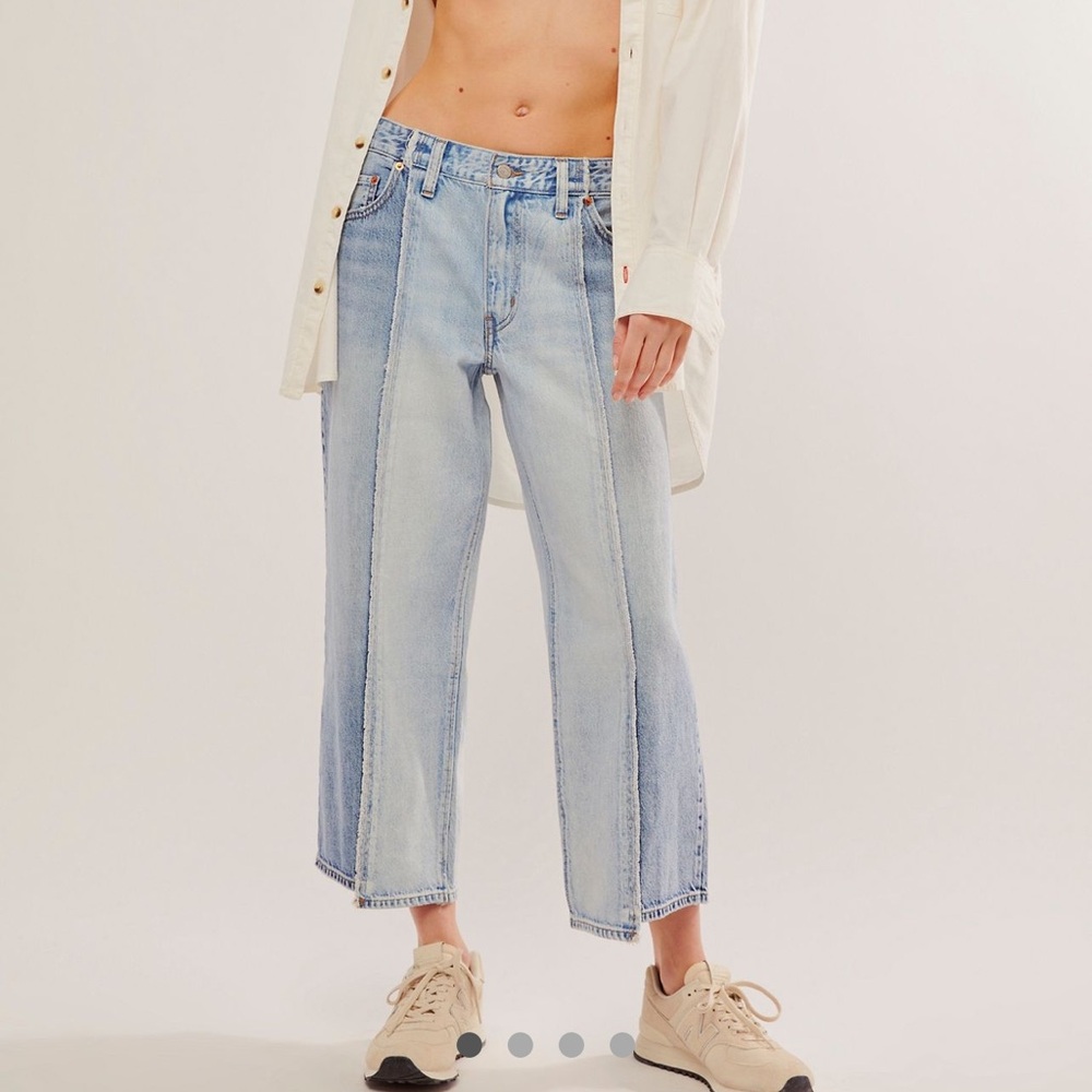 Levi size 28